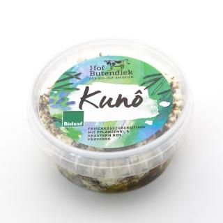 Hof Butendiek Frischkäse "Kuno" 150g