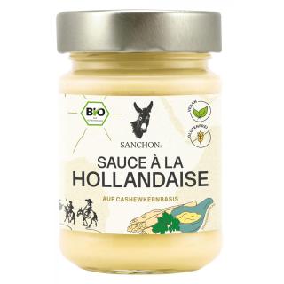 SAC Sauce Hollandaise im Glas 170ml