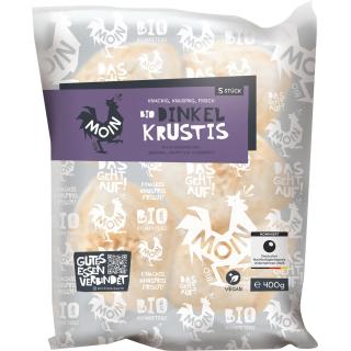 TK Krustis Dinkel 5x80g