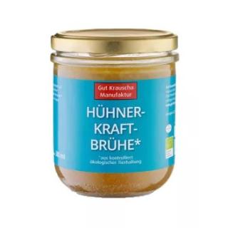 Hühner Kraftbrühe  370ml