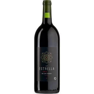 La Estrella tinto DO  1Ltr
