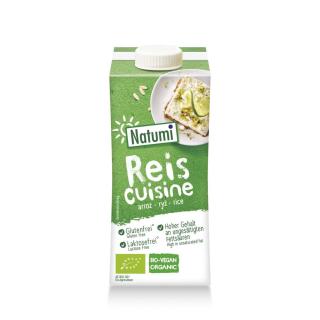 Reis Cuisine (Reissahne)  200ml