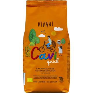 Cavi quick, lösliches Kakaopulver