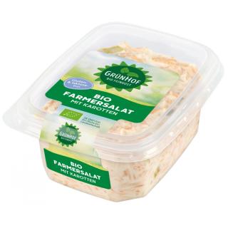 Grünhof Bio-Farmersalat 200g