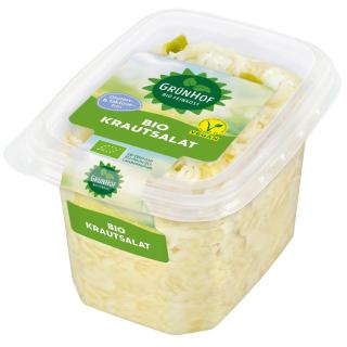 Grünhof Krautsalat 360g