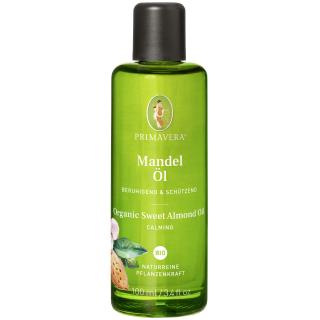 Mandel Öl  100ml