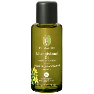 Johanniskraut Öl  50ml