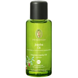 Jojoba Öl  50ml