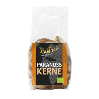 Paranusskerne  200g