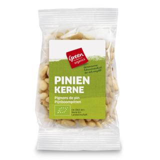 GREEN Pinienkerne  60g