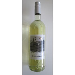 Chardonnay QbA  0,75 Ltr.
