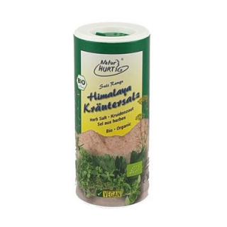 Himalaya Kräutersalz, im Streuer  180g