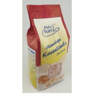 Himalaya Kristallsalz, Granulat  1kg