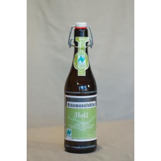 Braumanufaktur, hell  0,5Ltr