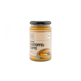 Suppen karibische Kartoffel 380g