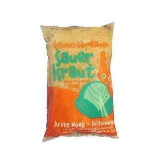 Havelländer Sauerkraut, 500 g-Beutel