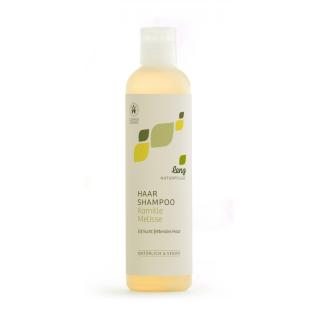 Shampoo Kamille Melisse  250ml
