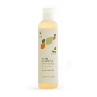 Shampoo Sonnenhut Brennnessel  250ml