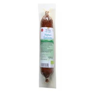 Demeter-Rindersalami Natur  150g