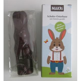 MAKRI Schoko-Osterhase