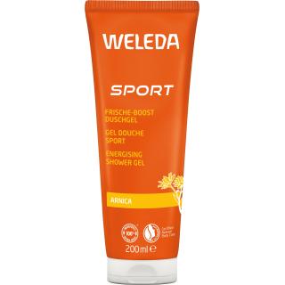 Arnika Sport Dusch Gel  200ml