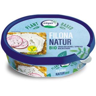 Filona Frischecreme, natur, 150g