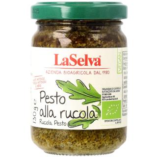 La Selva Rucola Pesto