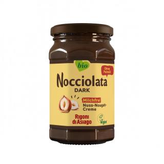 Nocciolata Nuss Nougat Aufstrich, vegan  250g