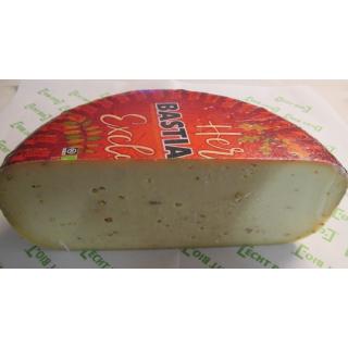 BAS Herbstkäse Steinpilz, 4 Wochen gereift