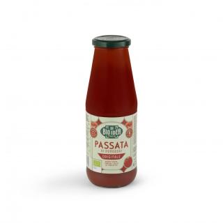 La Bio Idea Passata  700ml