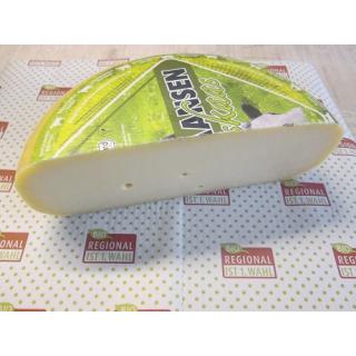 BAS Gouda, jung 4 Wochen gereift