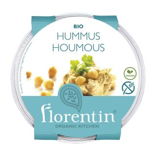 Hummus classic 170g