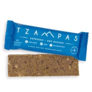 Tzampas Espresso Bar  40g