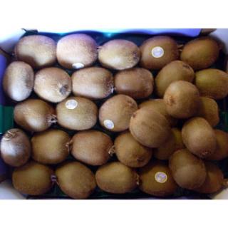Kiwi, grün  Stück, Kiwi