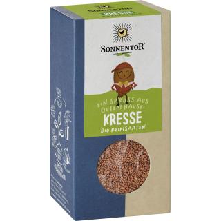 Keimsaat Kresse 120g