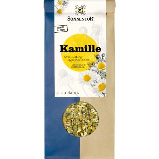 Kamille  50g