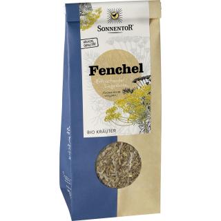 Fenchel, ganz (Hildegard)  200g