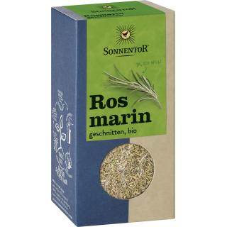 Rosmarin, geschnitten  25g