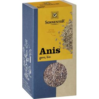 Anis, ganz  50g