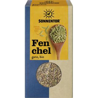 Fenchel, ganz 40g