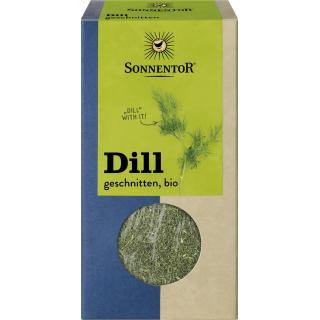 Dill  15g