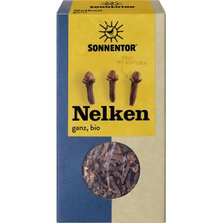 Nelken, ganz  35g