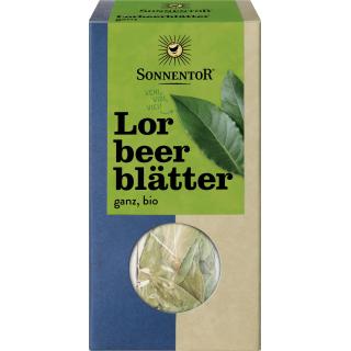 Lorbeerblätter  10g
