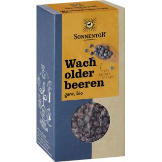 Wacholderbeeren  35g