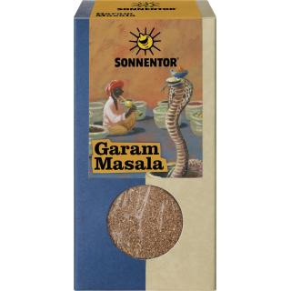 Garam Masala Gewürz  55g