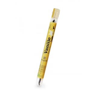 Vanilleschote  1St. bio