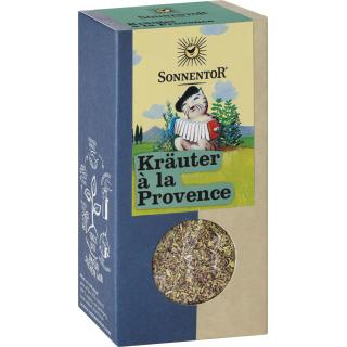 Provencekräuter bio 25g