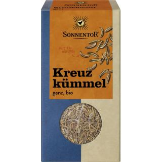 Kreuzkümmel, ganz  40g