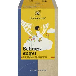 Schutzengel Tee 18 Beutel