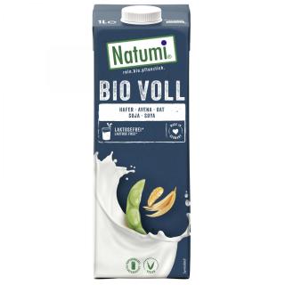 Voll Hafer- und Sojadrink  1Ltr